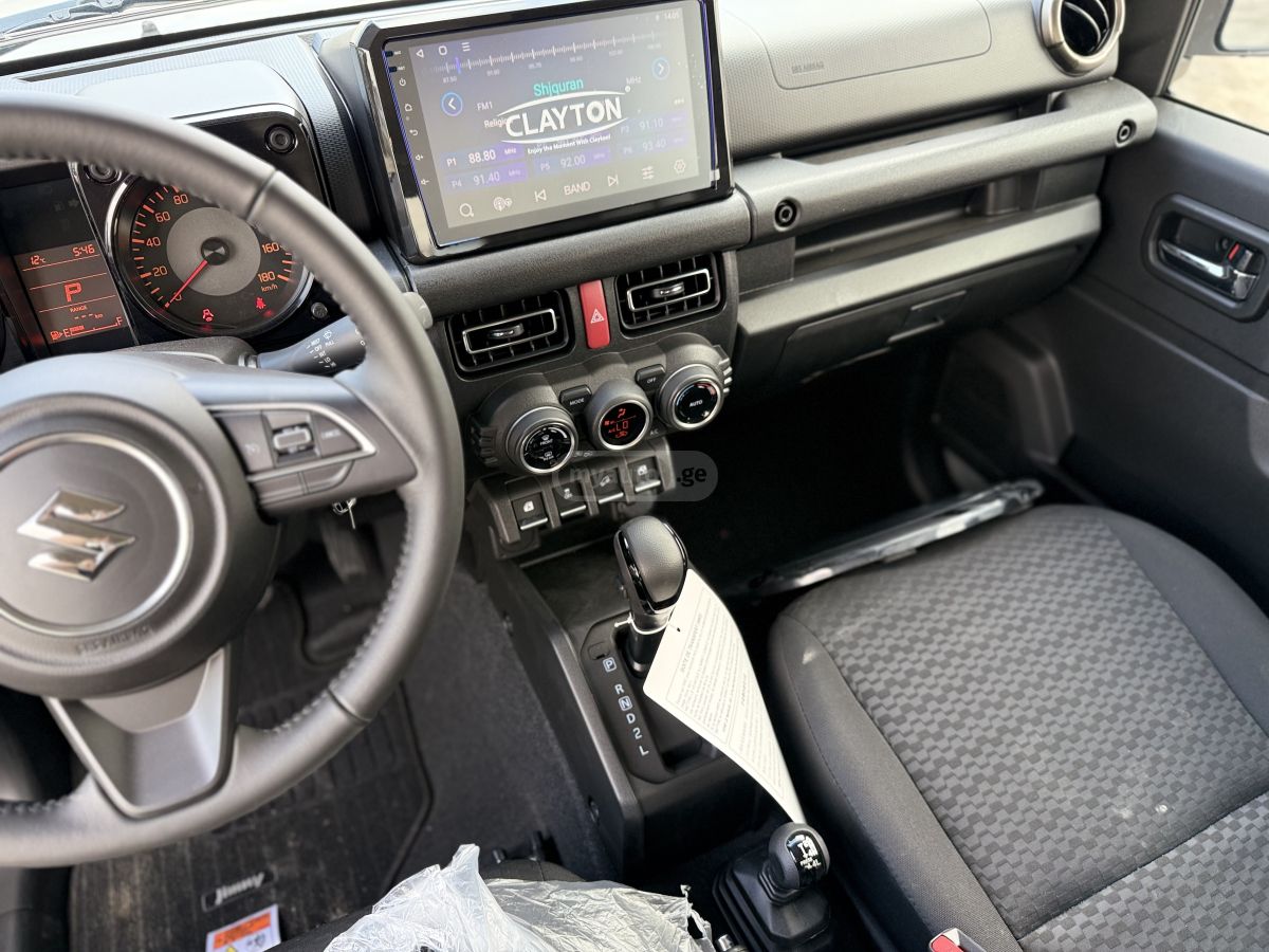 Suzuki GLX 2025 — миниатюра 7