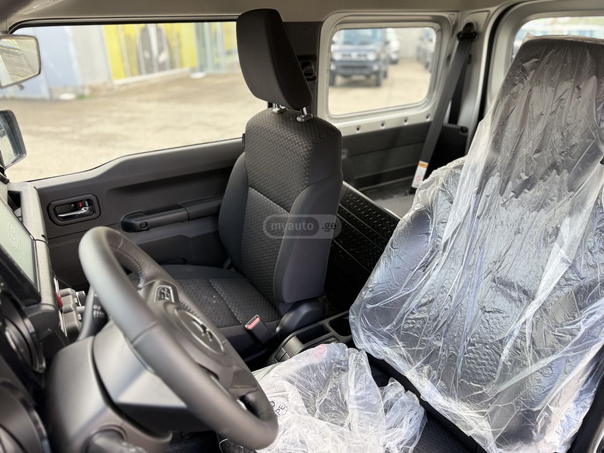 Suzuki GLX 2025 — миниатюра 8