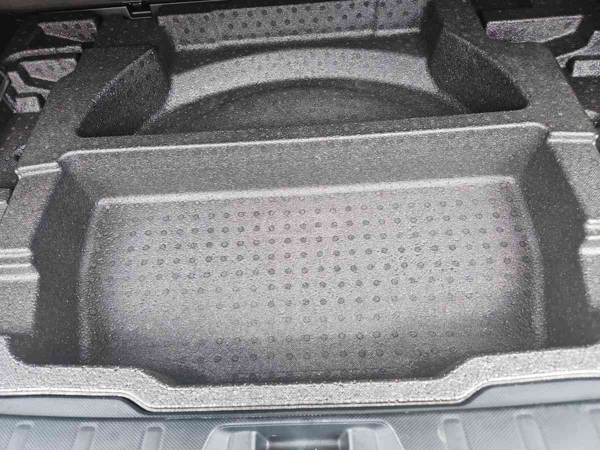 Subaru Forester - фото 14