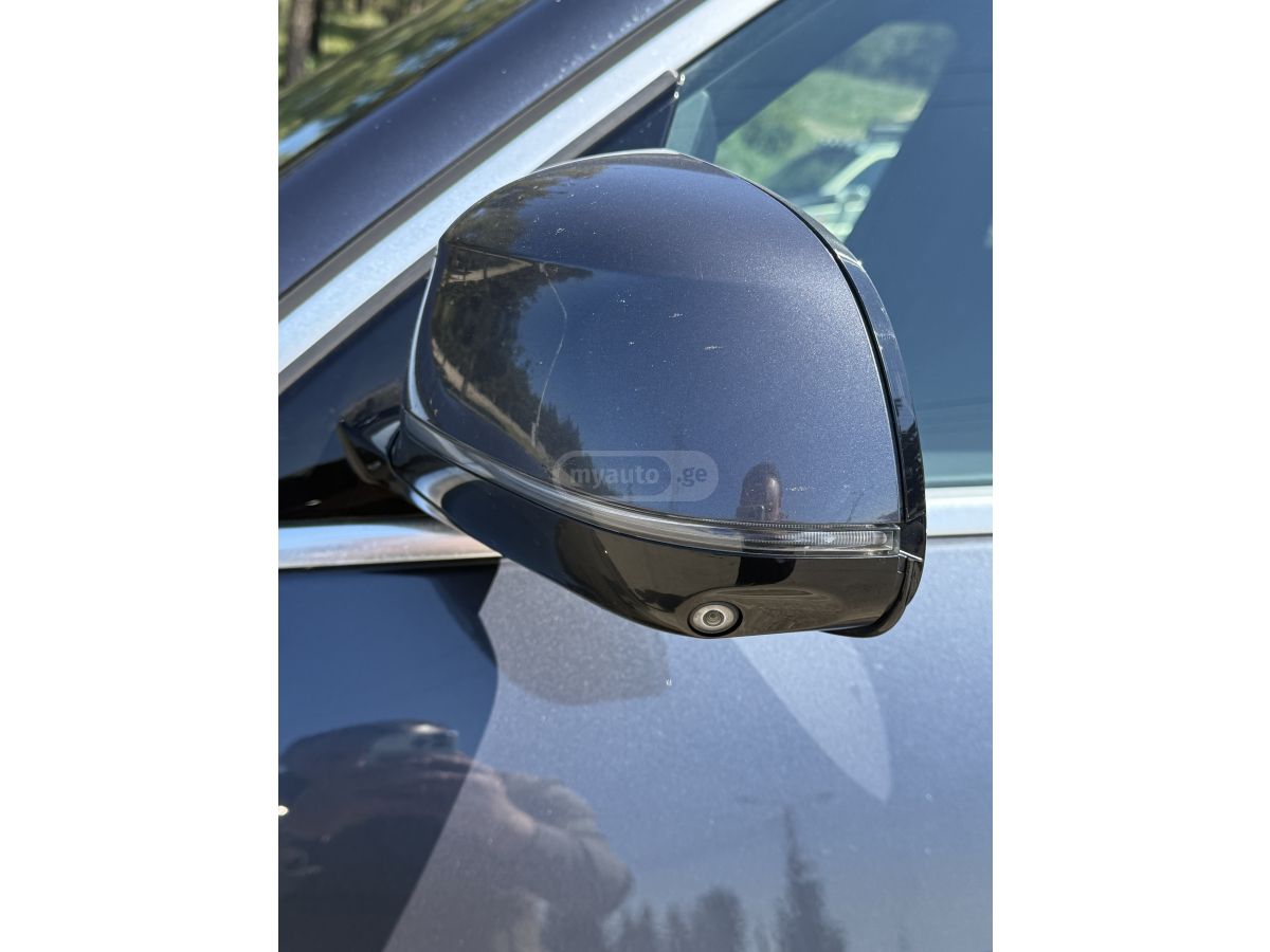 BMW X5 - фото 13