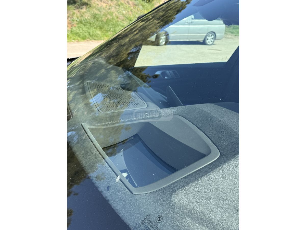 BMW X5 - фото 14
