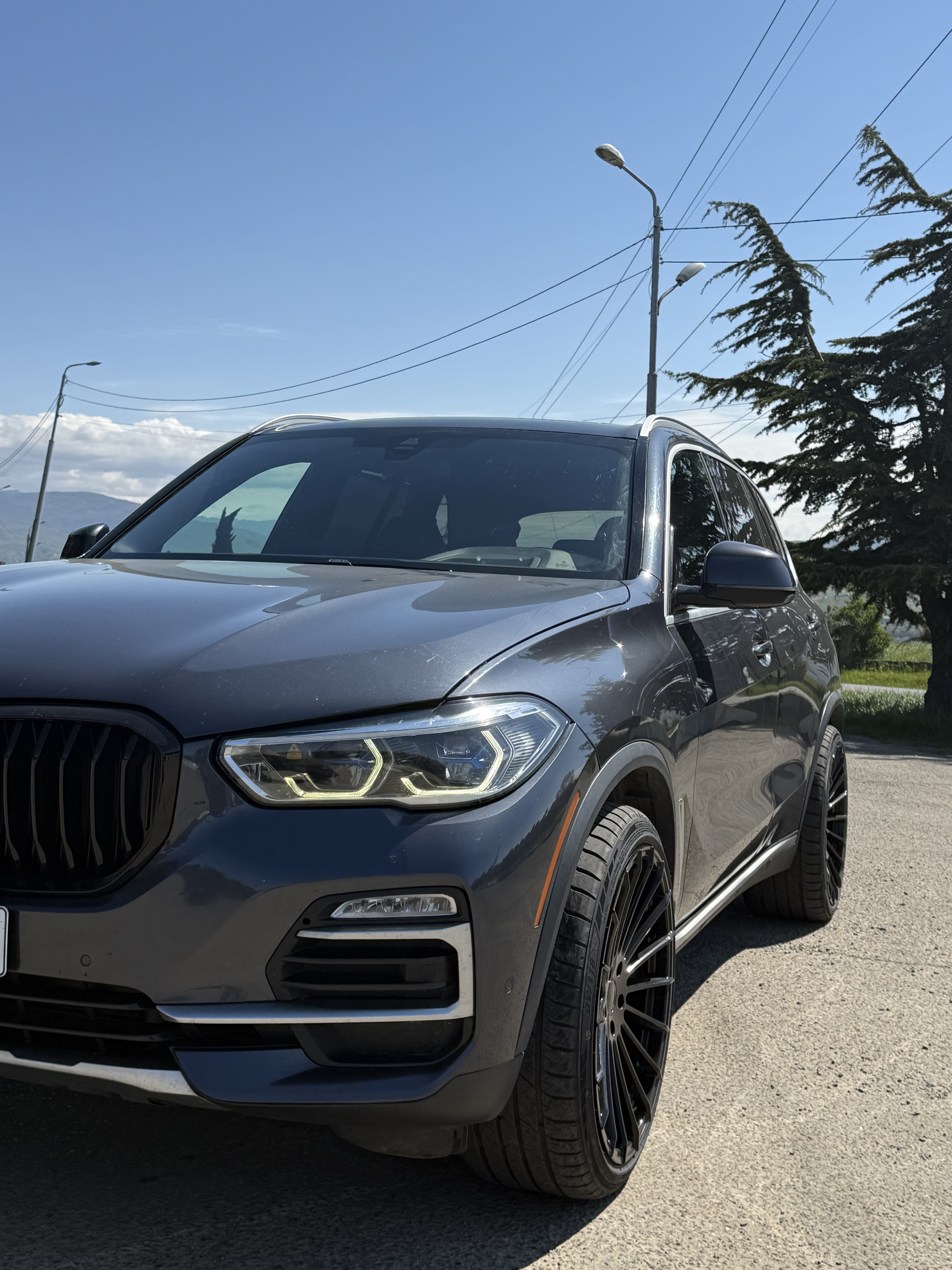 BMW X5 - фото 3