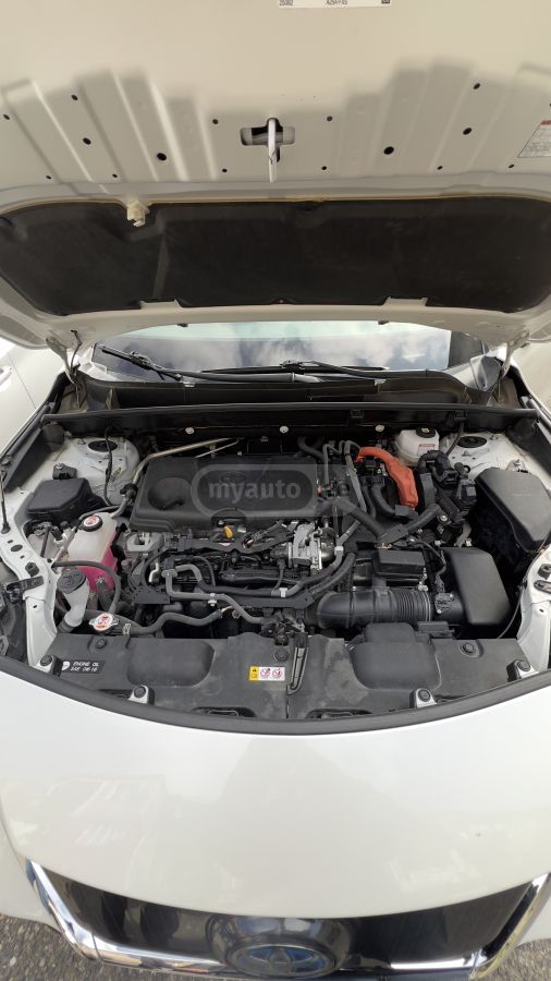 Toyota Venza - фото 4