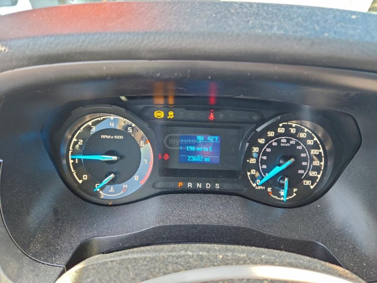 Ford Ranger - фото 9