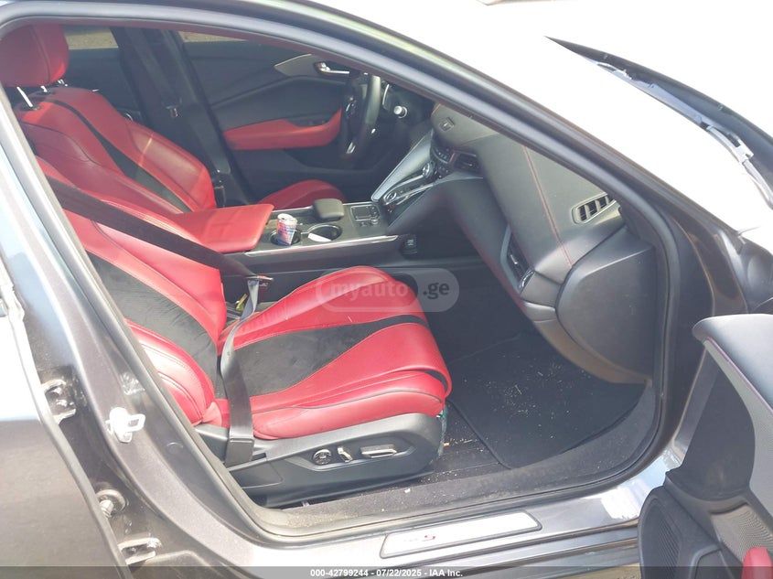 Acura TLX 2023 — миниатюра 5