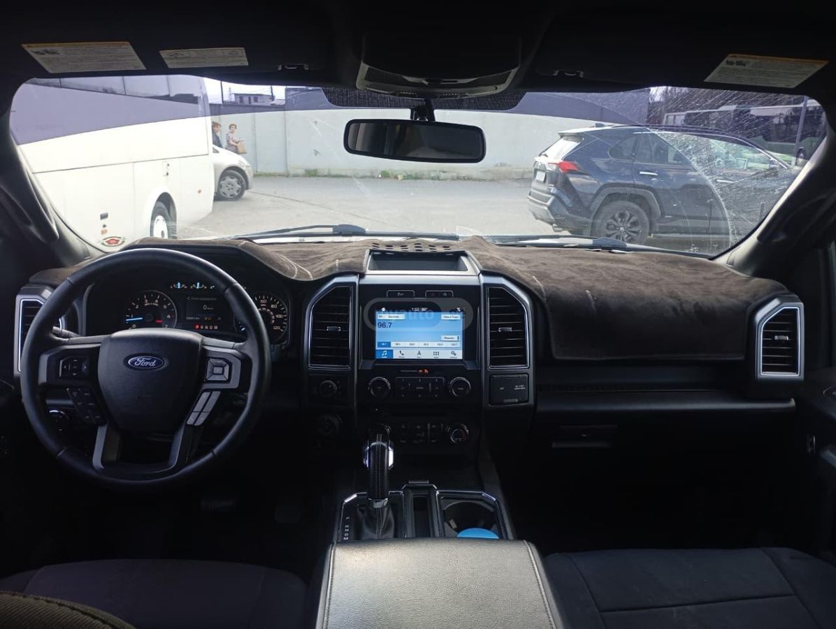 Ford F150 - фото 7