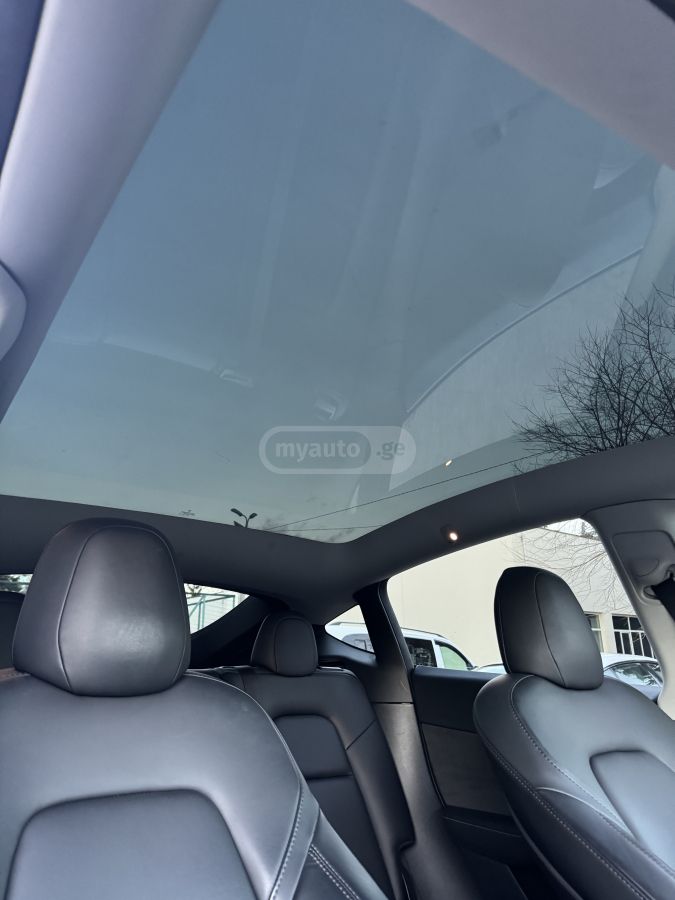 Tesla Performance — миниатюра 11