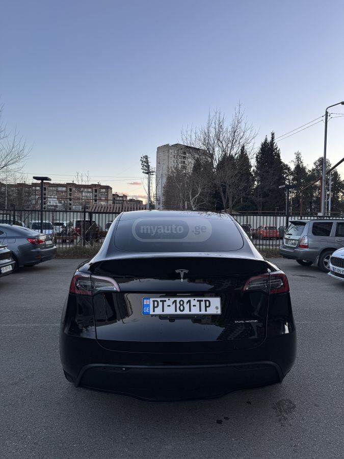 Tesla Performance — миниатюра 4