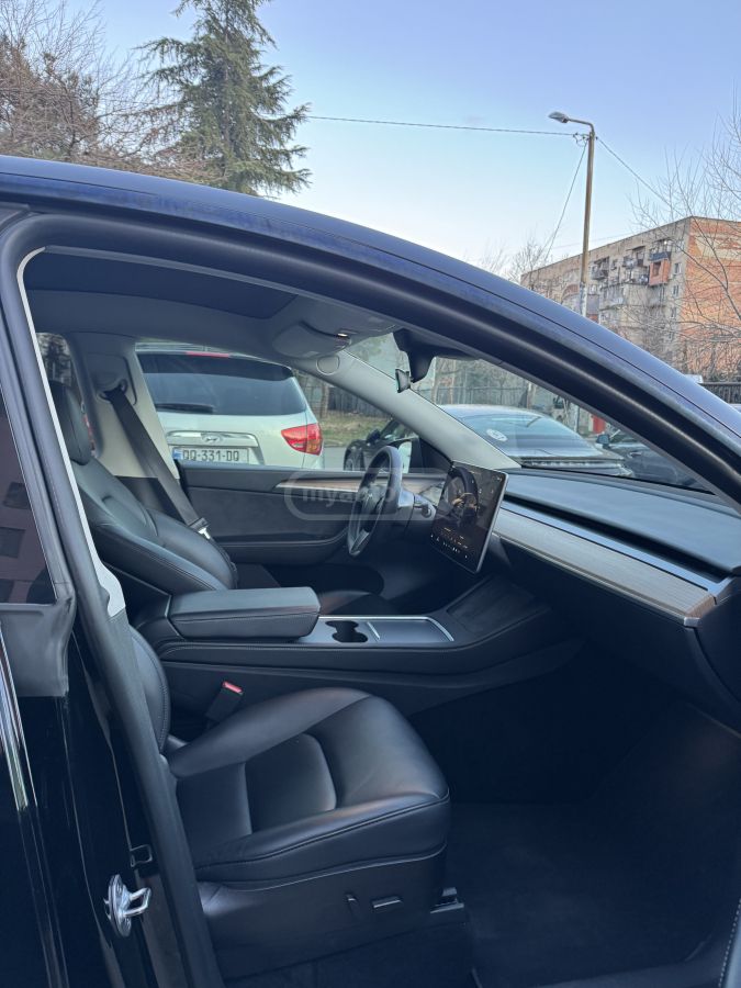 Tesla Performance — миниатюра 8