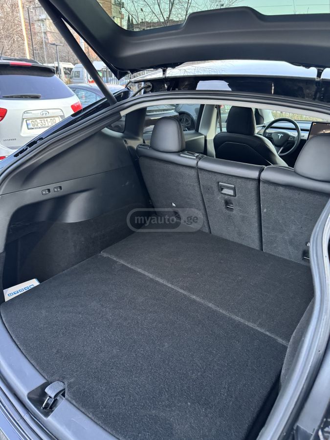 Tesla Performance — миниатюра 9