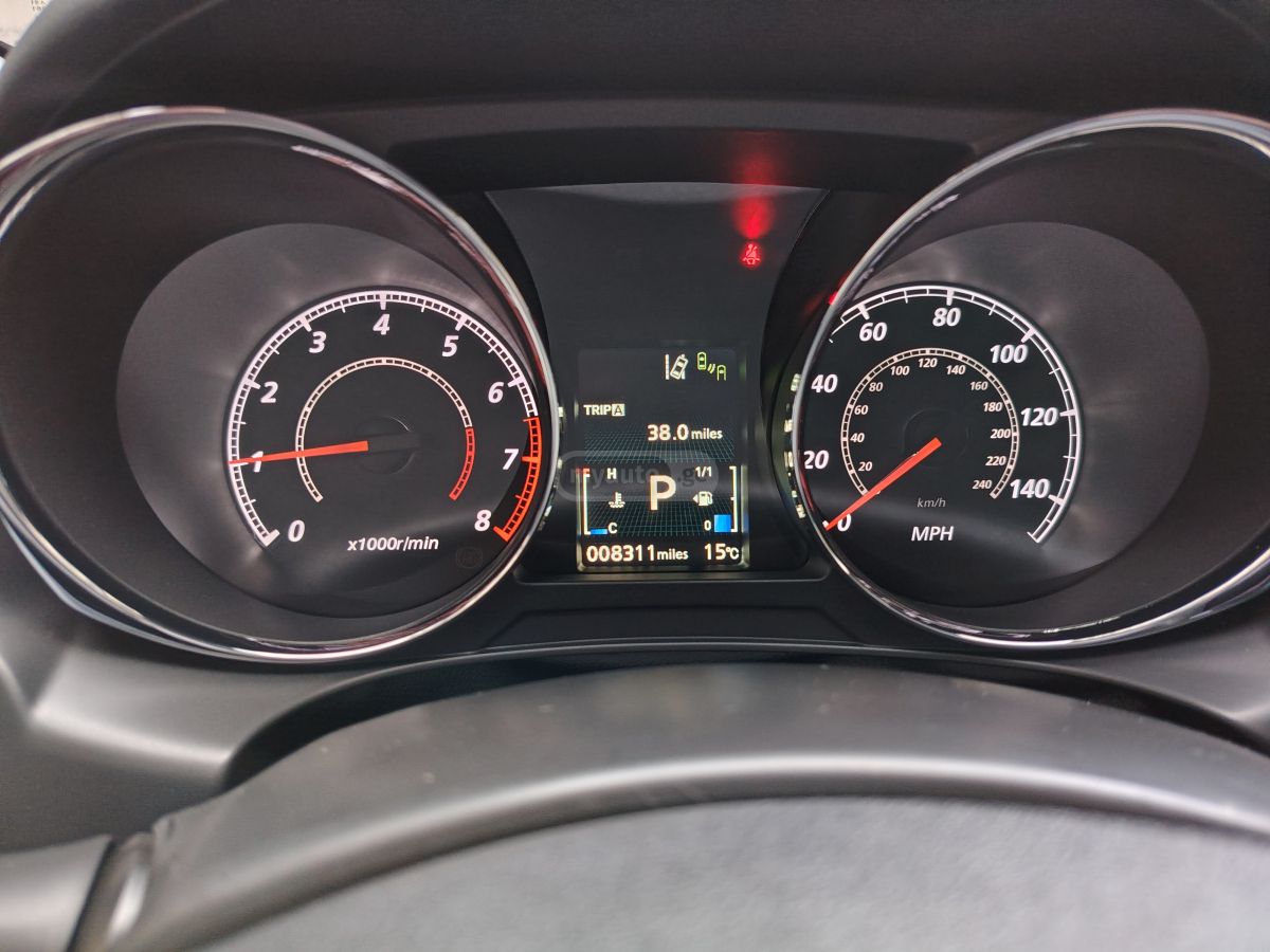 Mitsubishi Outlander Sport - фото 10