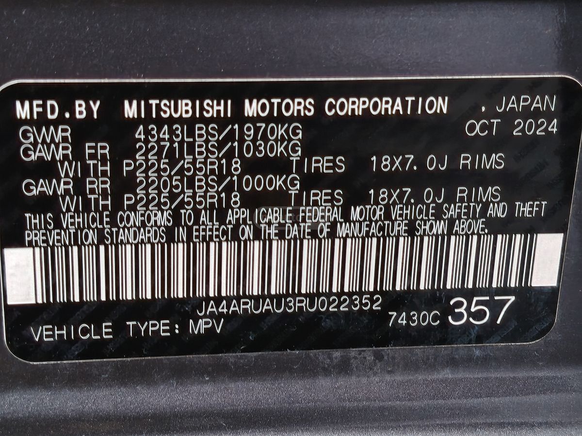Mitsubishi Outlander Sport - фото 12