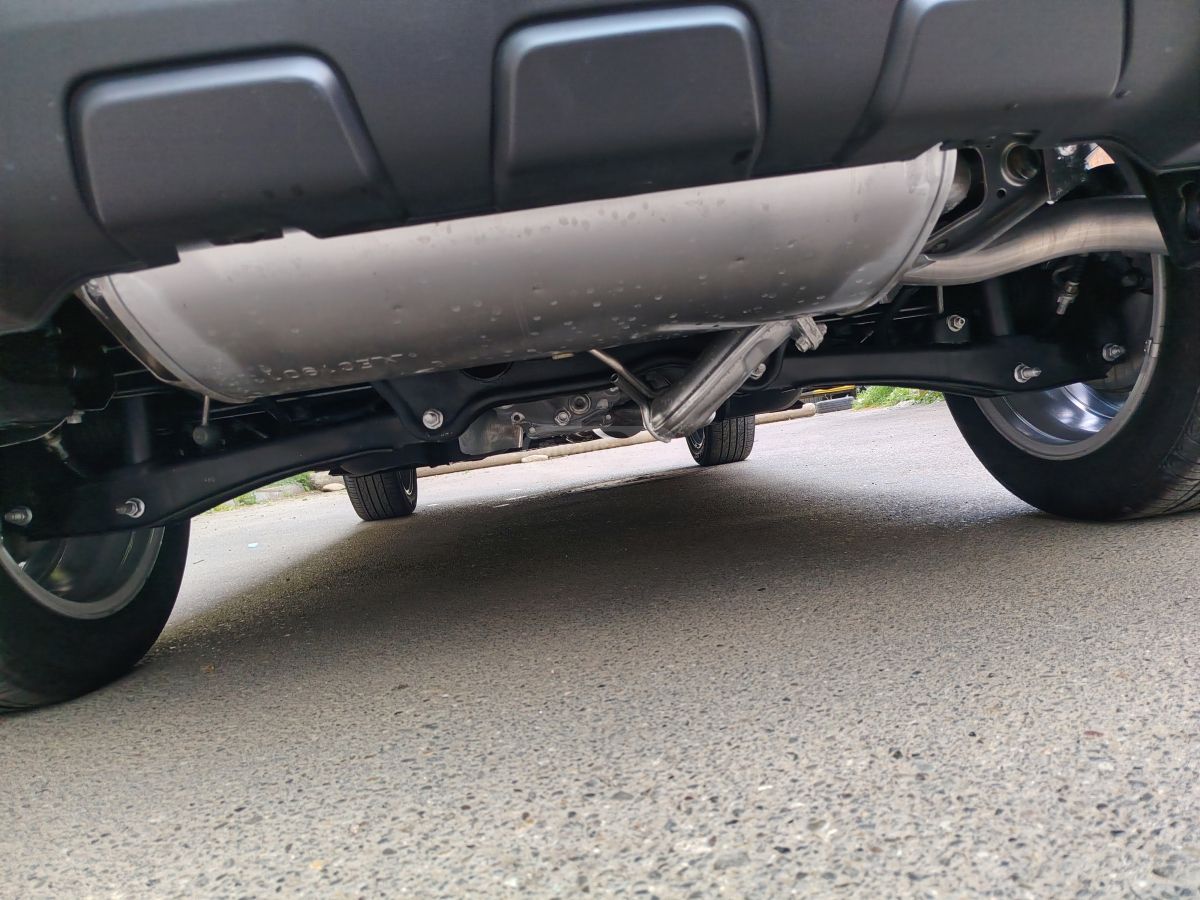Mitsubishi Outlander Sport - фото 13