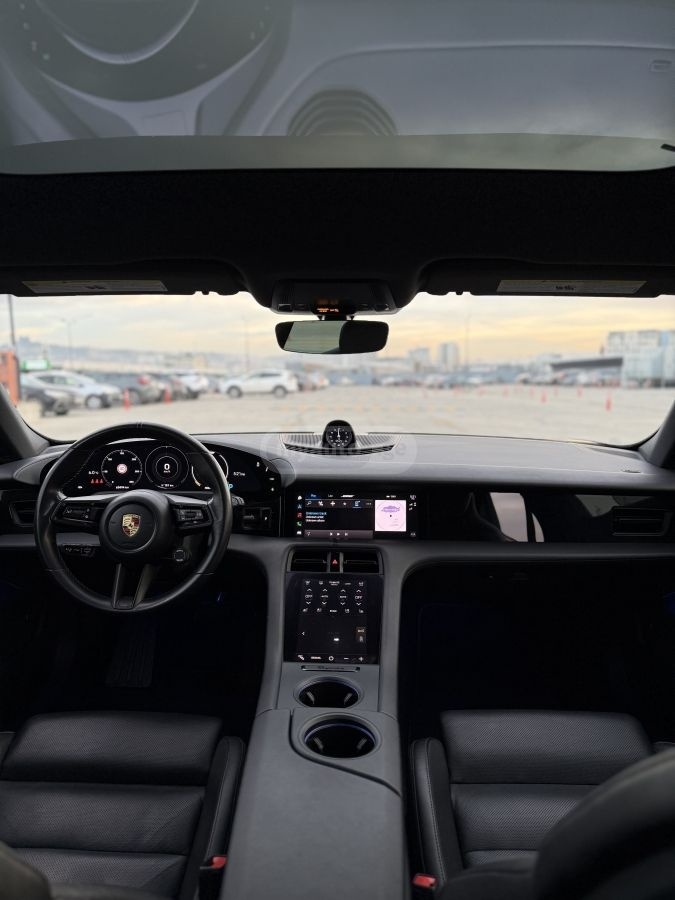 Porsche Cross turismo — миниатюра 2