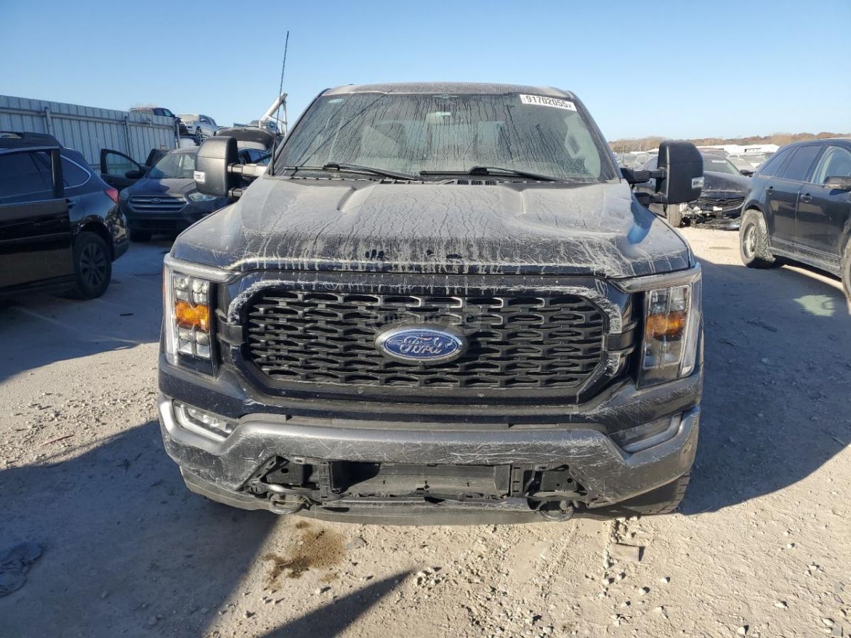 Ford F150 - фото 5