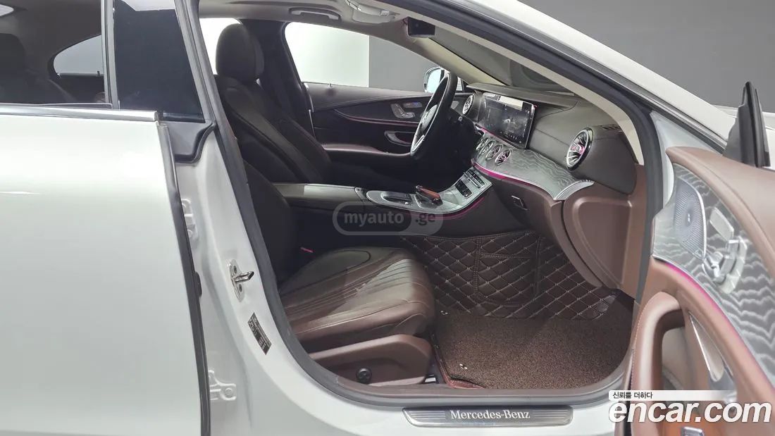 Mercedes-Benz CLS 400 2021 — миниатюра 12