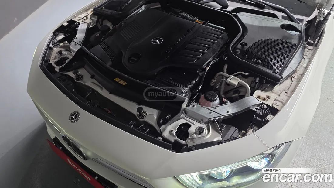 Mercedes-Benz CLS 400 2021 — миниатюра 6