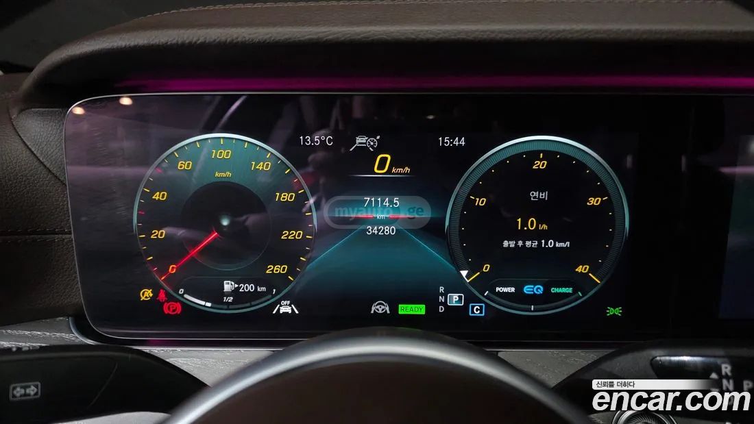 Mercedes-Benz CLS 400 2021 — миниатюра 8