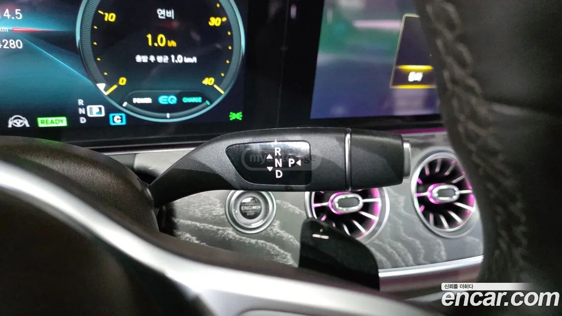 Mercedes-Benz CLS 400 2021 — миниатюра 9