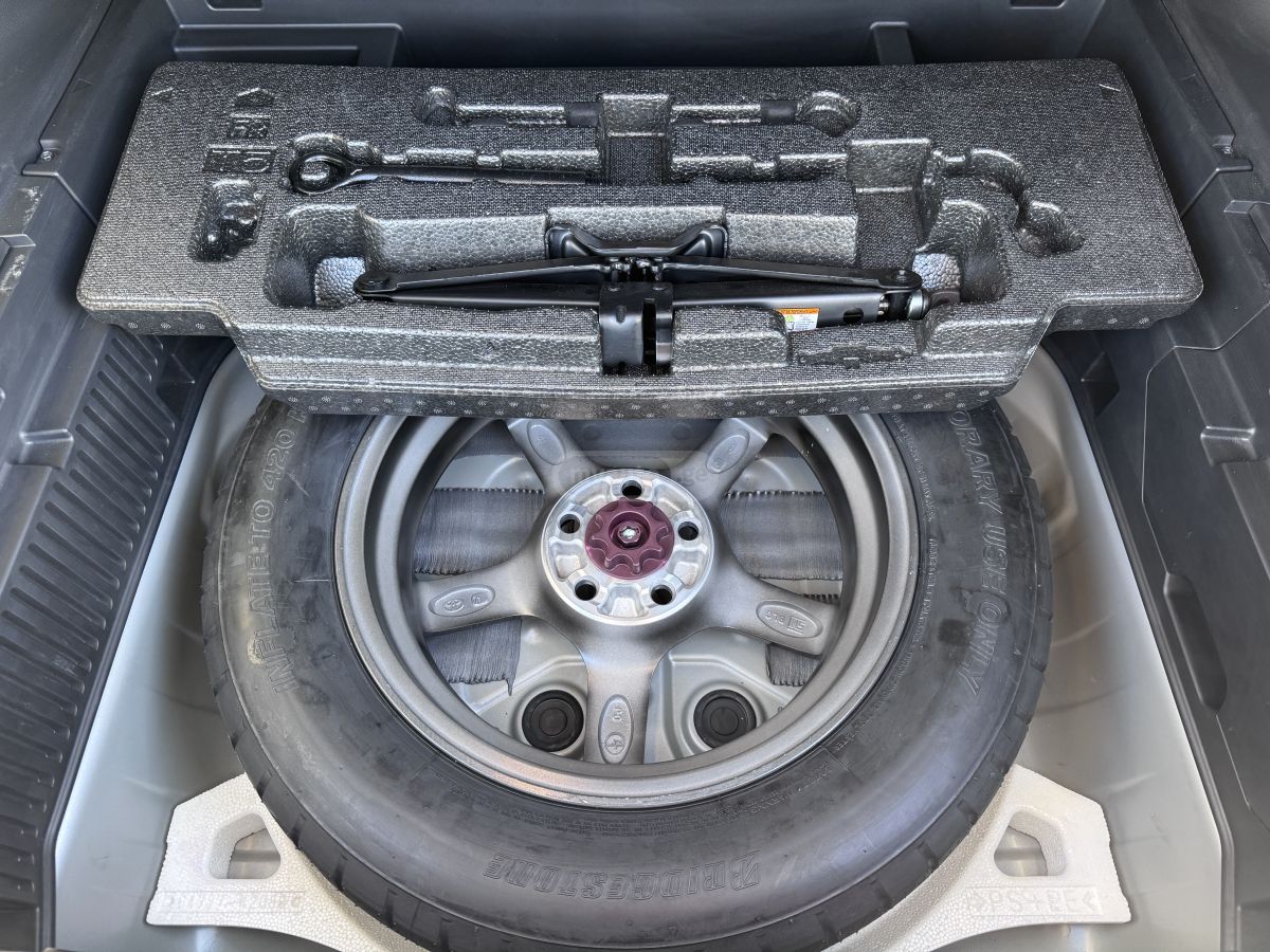 Toyota Venza - фото 14