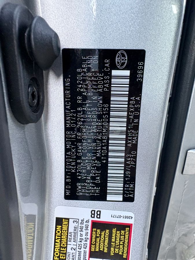 Toyota LIMITED — миниатюра 13