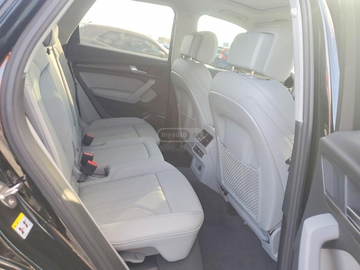 Audi PREMIUM — миниатюра 10