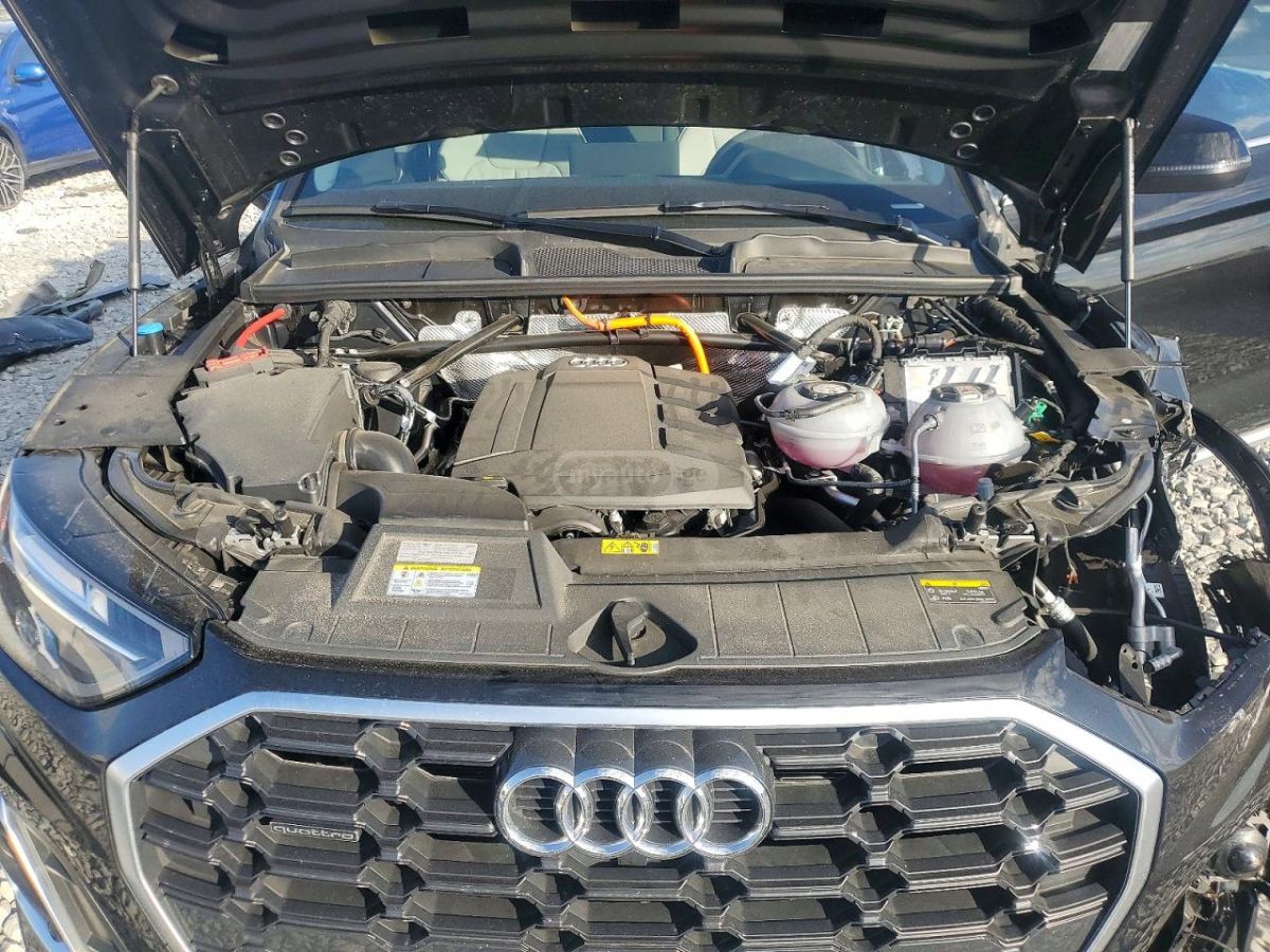 Audi PREMIUM — миниатюра 11