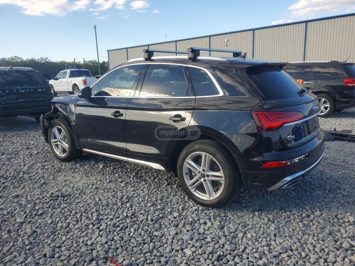 Audi PREMIUM — миниатюра 2