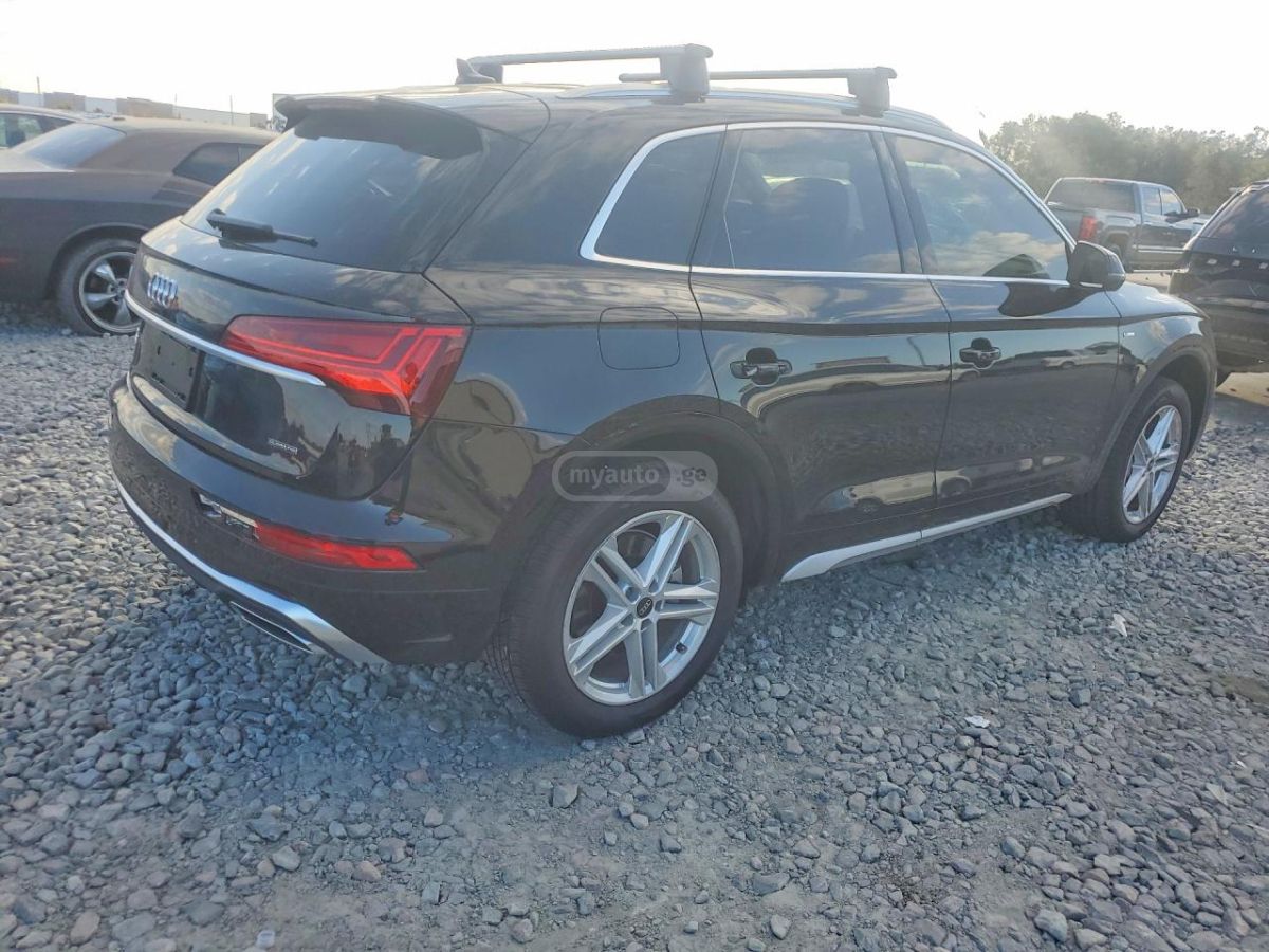 Audi PREMIUM — миниатюра 3