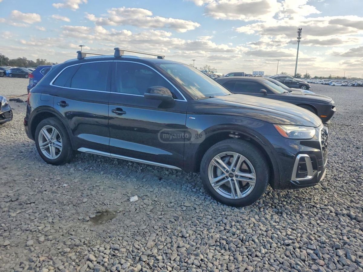 Audi PREMIUM — миниатюра 4