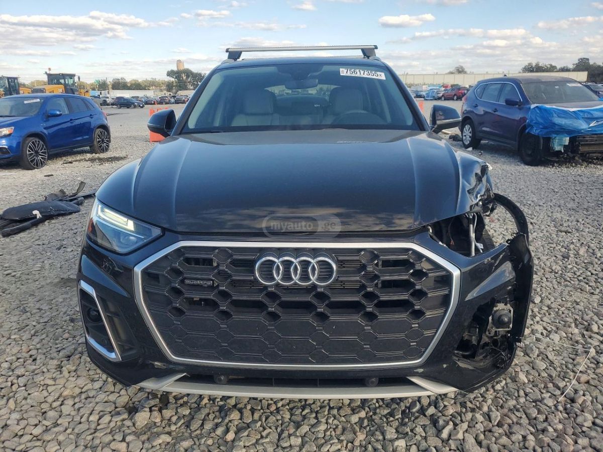 Audi PREMIUM — миниатюра 5