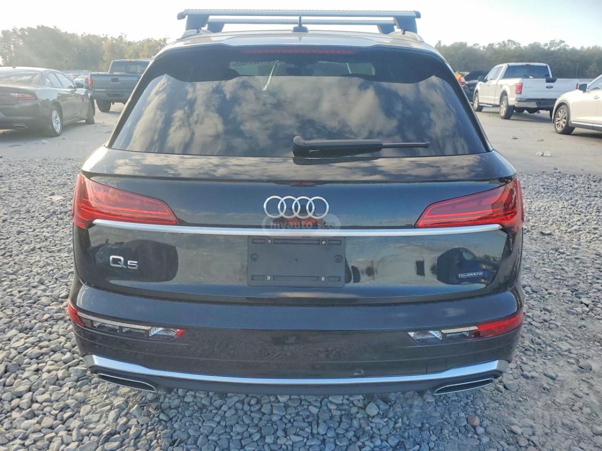 Audi PREMIUM — миниатюра 6