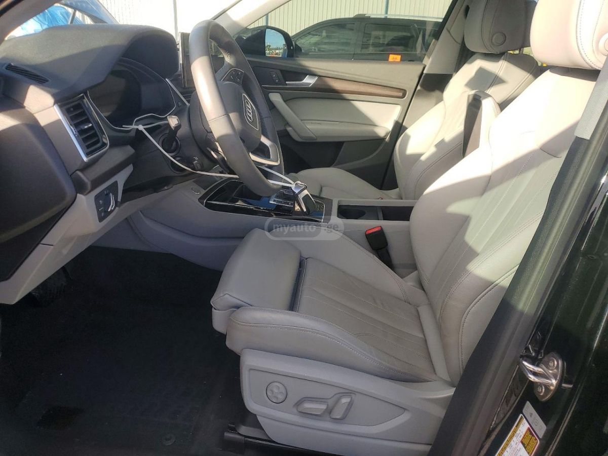 Audi PREMIUM — миниатюра 7