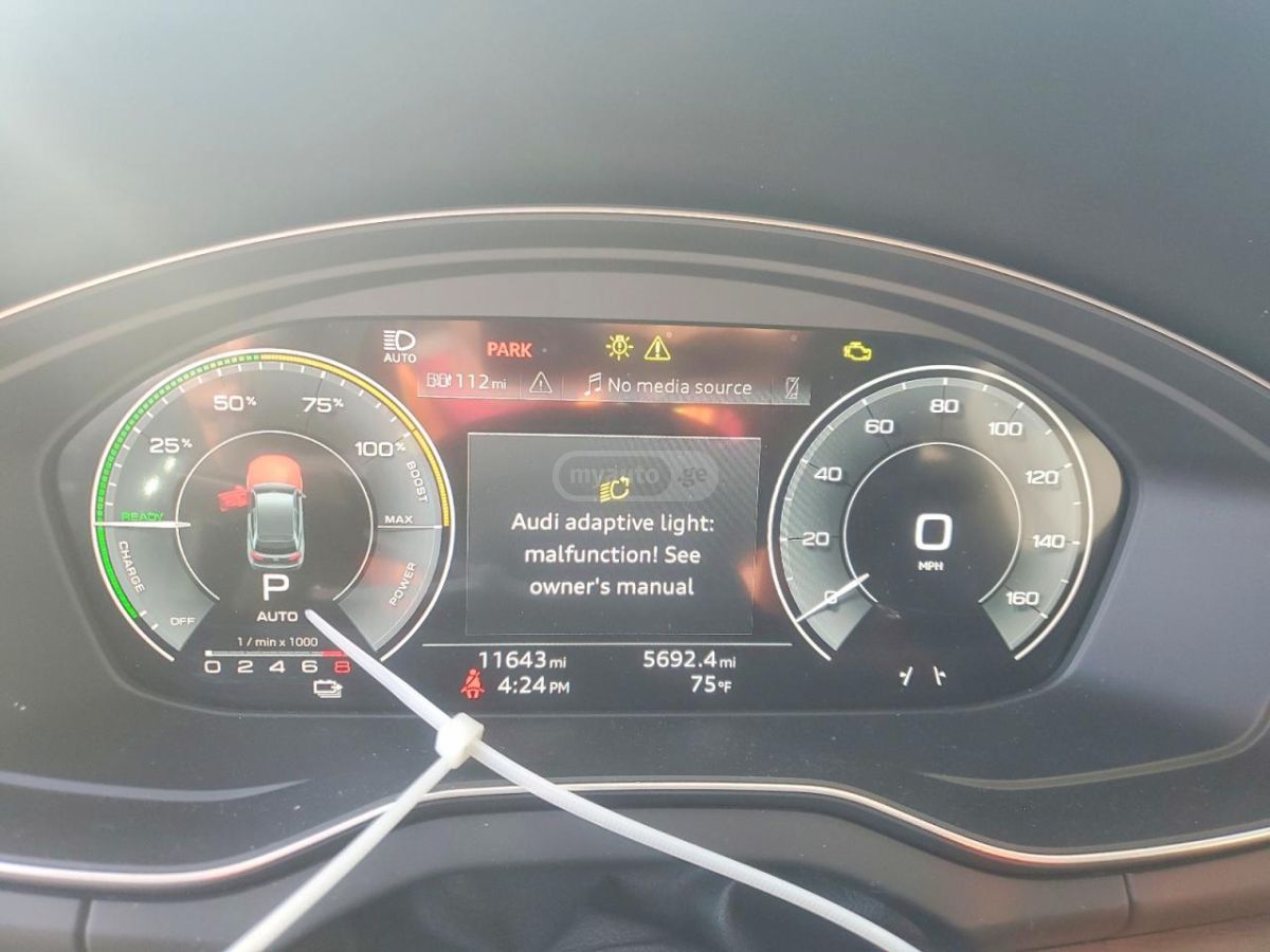 Audi PREMIUM — миниатюра 9