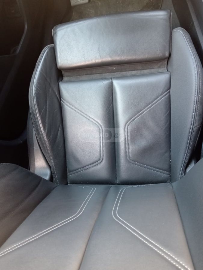 Audi 45 S line Premium 4dr All-Whee — миниатюра 12