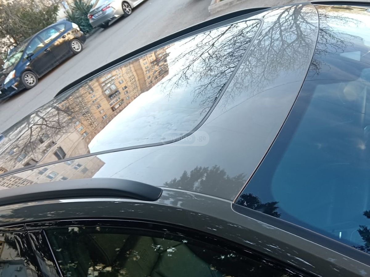 Audi 45 S line Premium 4dr All-Whee — миниатюра 13