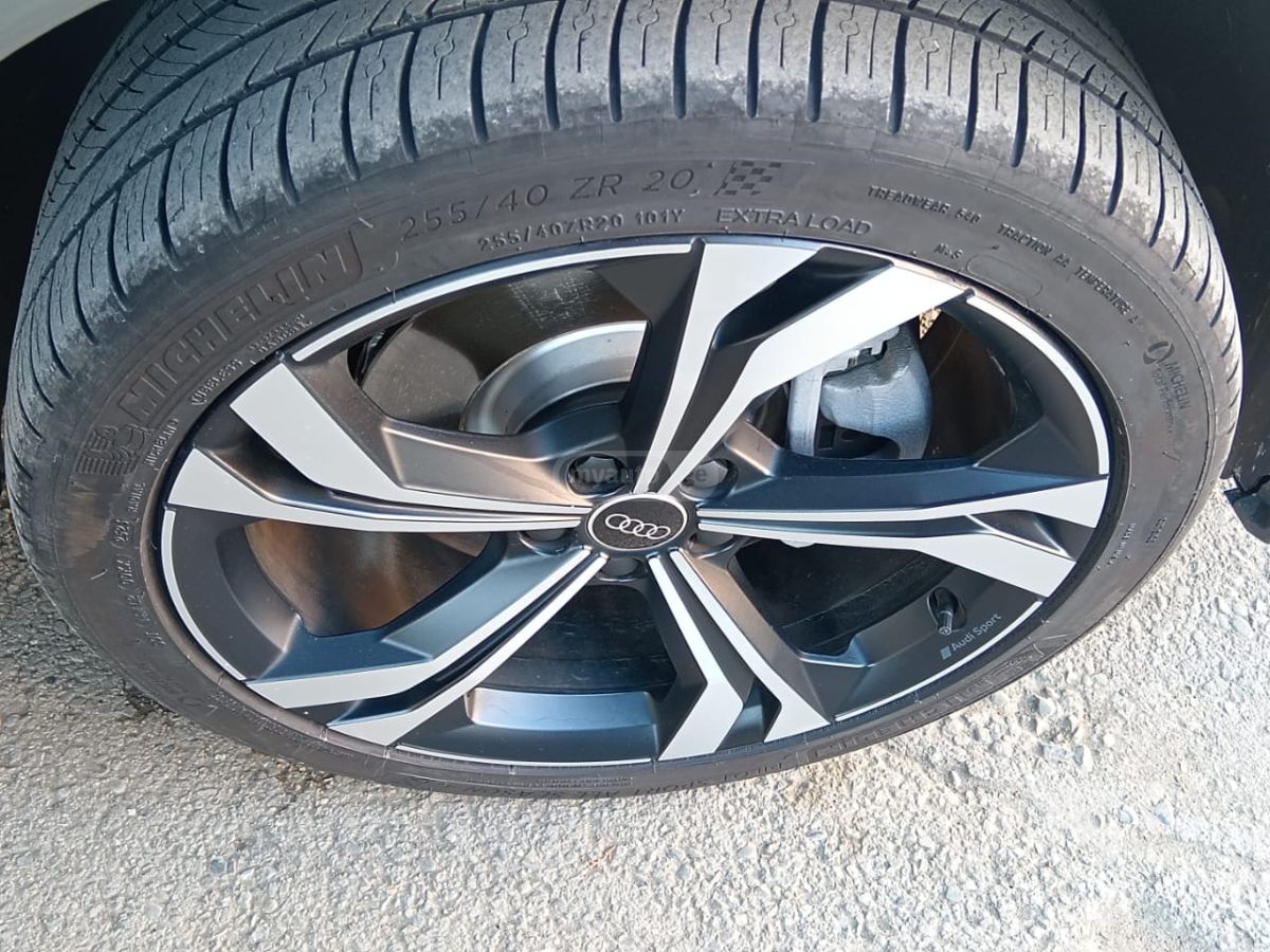 Audi 45 S line Premium 4dr All-Whee — миниатюра 14