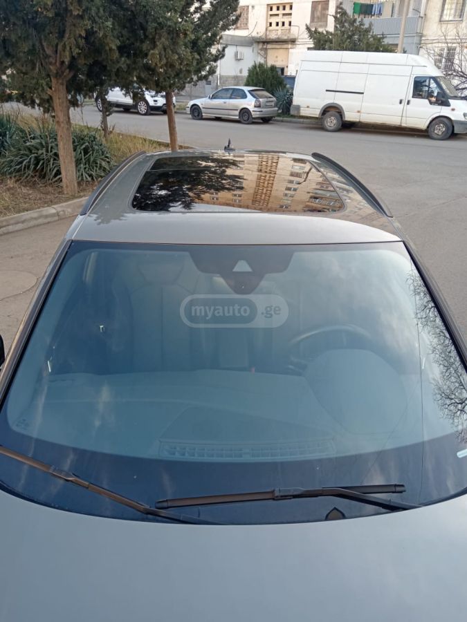 Audi 45 S line Premium 4dr All-Whee — миниатюра 5