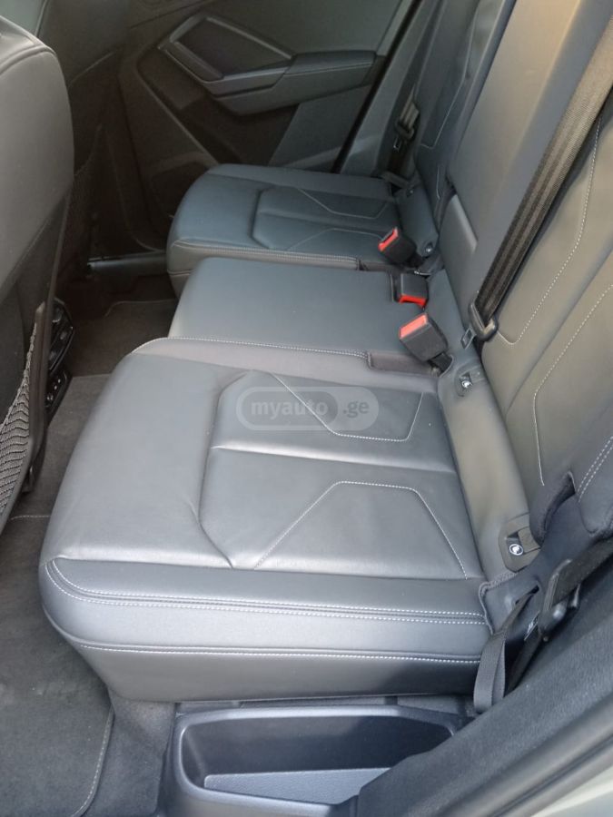 Audi 45 S line Premium 4dr All-Whee — миниатюра 8