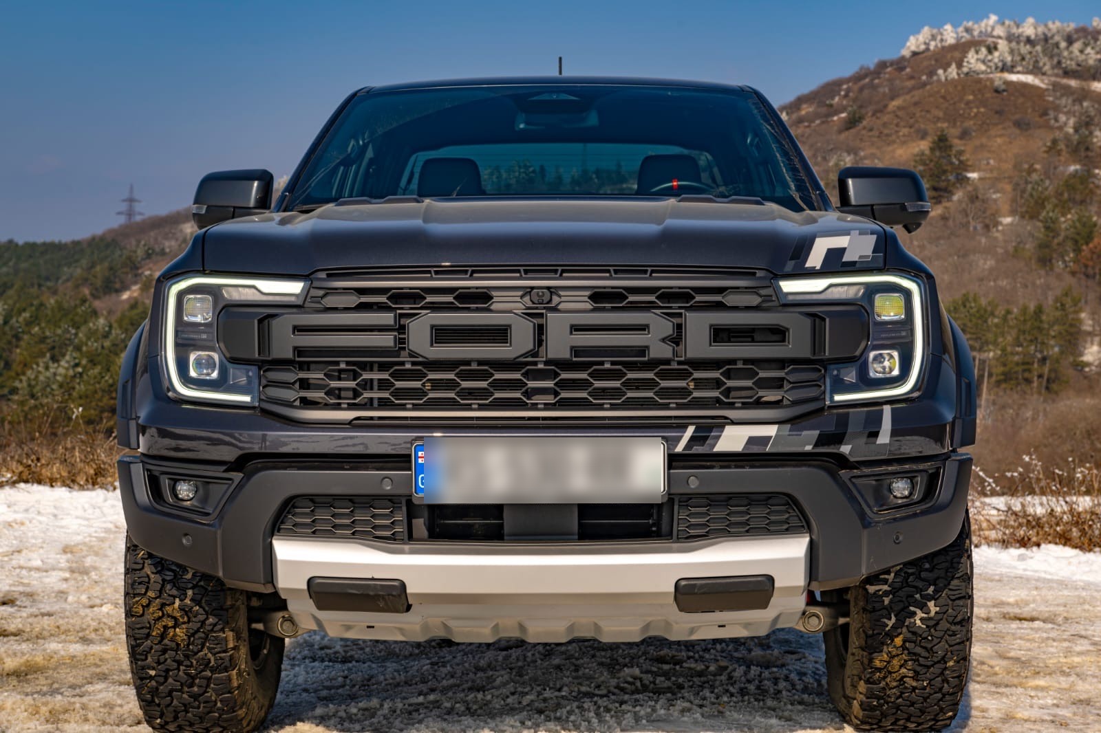 FordRanger2023