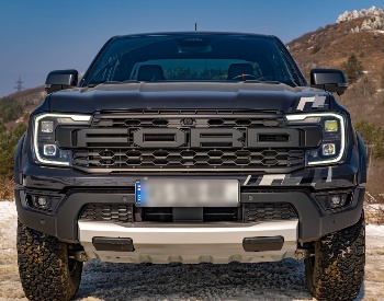 FordRanger2023