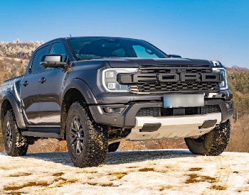 FordRanger2023