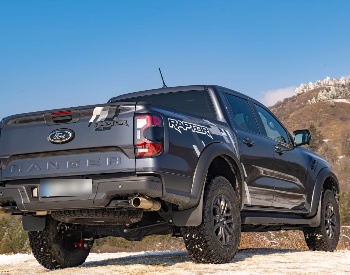 FordRanger2023