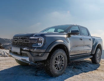 FordRanger2023
