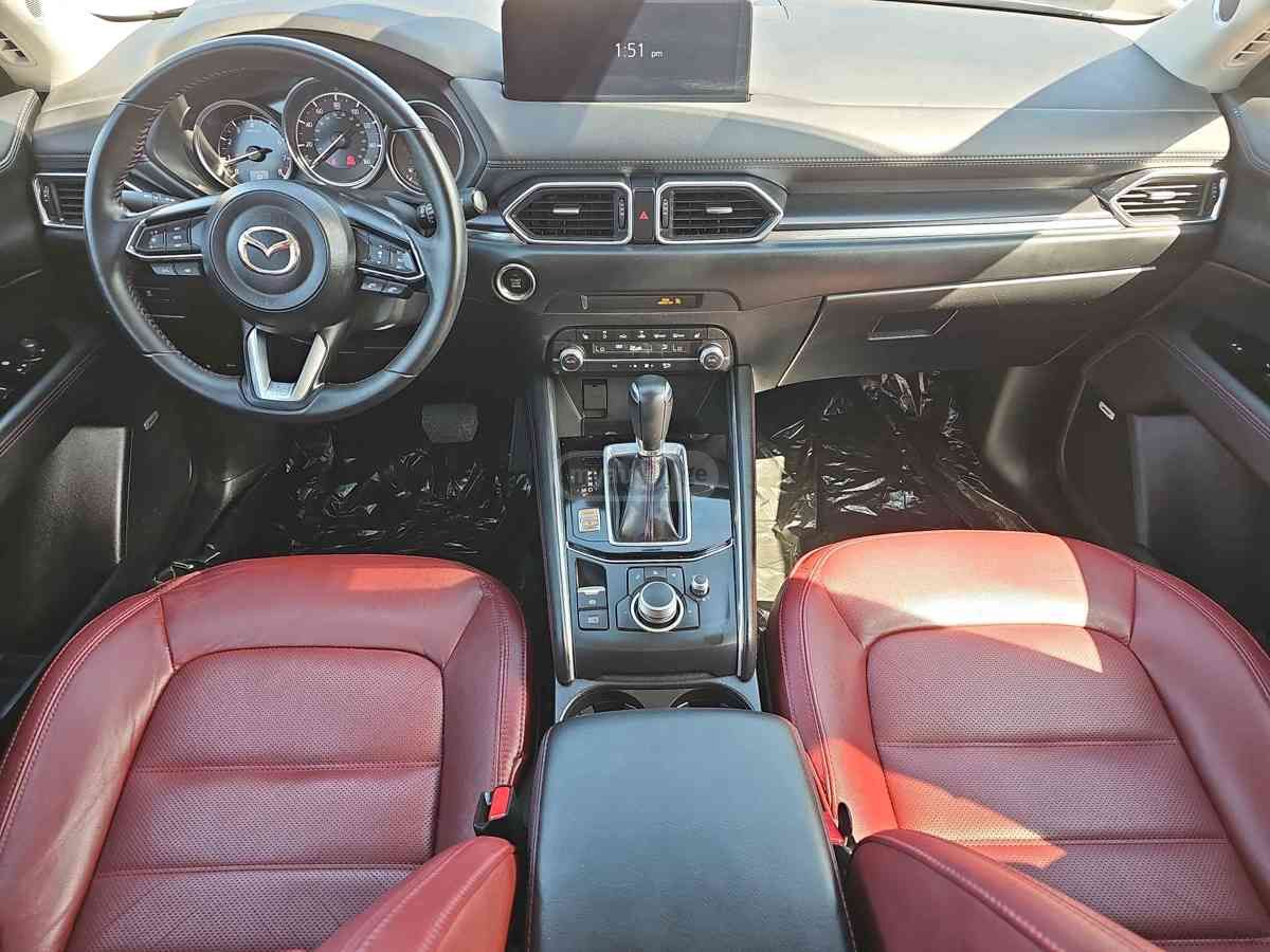 Mazda Mazda CX-5 — миниатюра 8