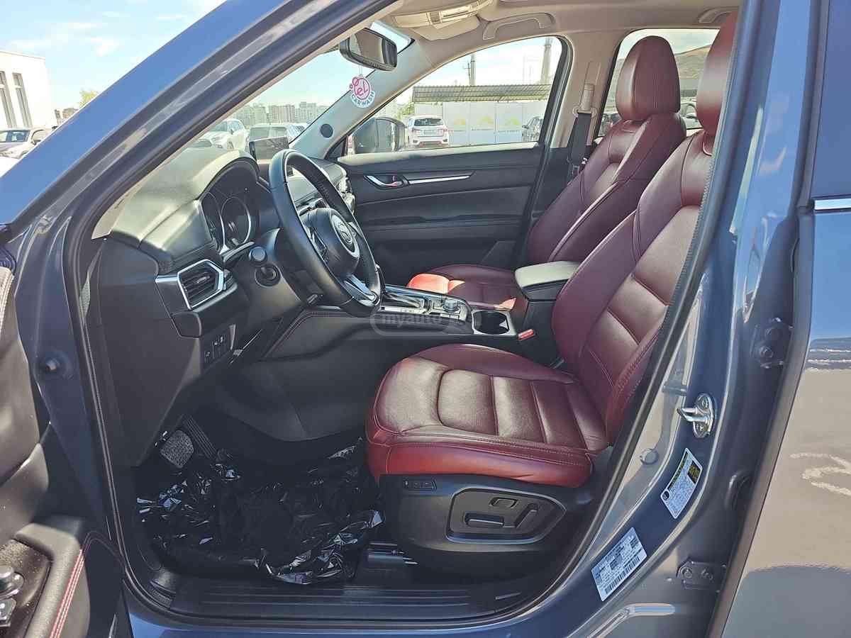 Mazda Mazda CX-5 — миниатюра 9