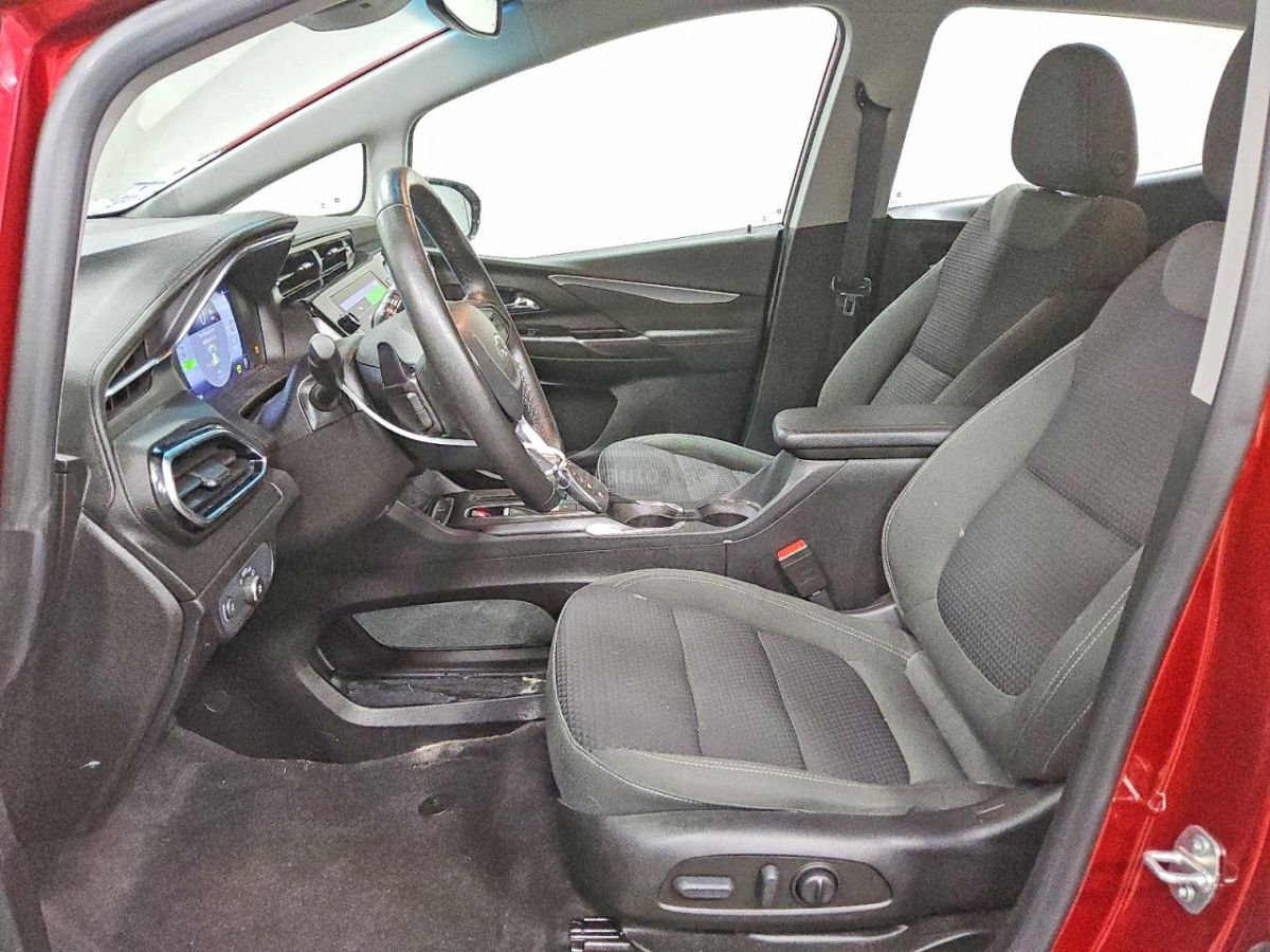 Chevrolet 1LT 4dr Wagon Automatic — миниатюра 7