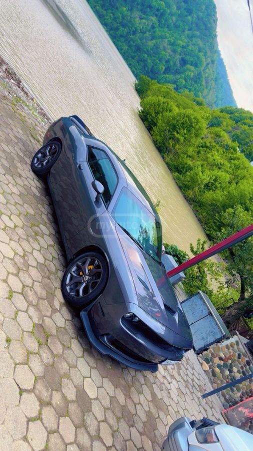 Dodge Challenger - фото 2