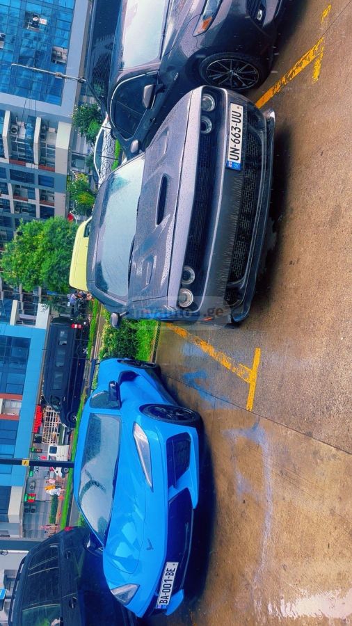 Dodge Challenger - фото 6