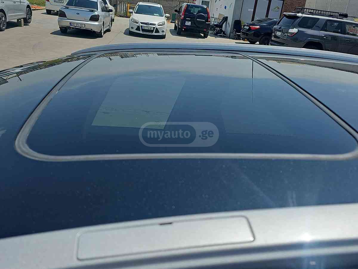 Lexus nx350h — миниатюра 13